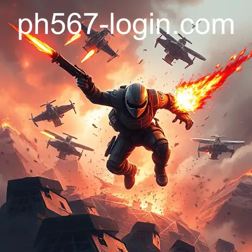 Exploring the Thrill: A Dive into the Exciting World of Action Games (ph567)