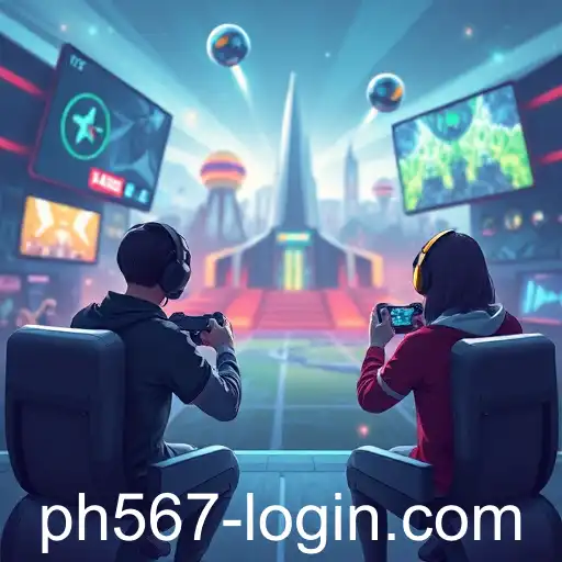 The Power of Online Gaming in the Digital Era
