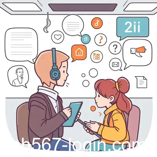 The Digital Playground: ph567's Rise in Gaming