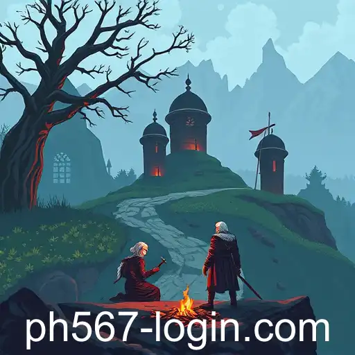 Digital Transformation in Gaming: The Rise of ph567