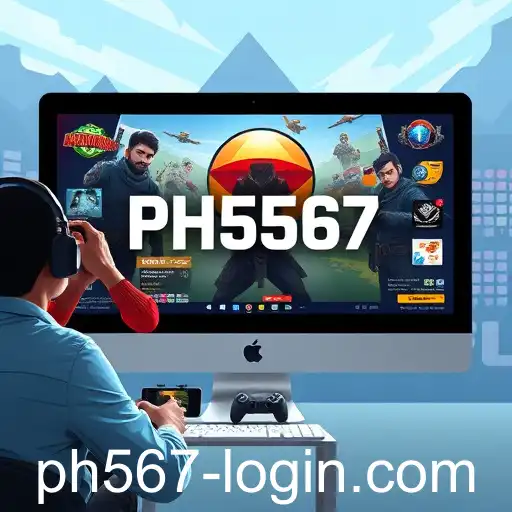 Gaming Revolution: The Emergence of PH567