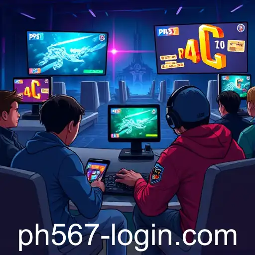 The Evolution of Online Gaming in 2025