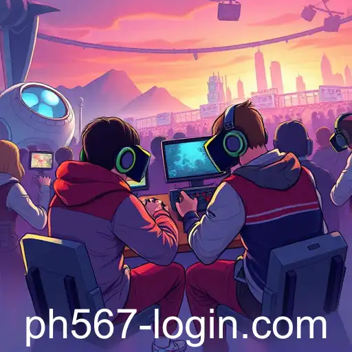 The Evolution of Gaming in 2025