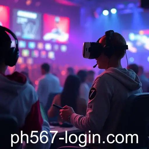 The Evolving Landscape of Online Gaming