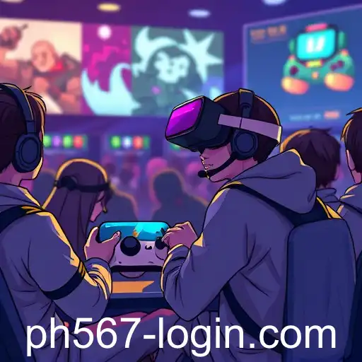 Gaming Evolution Post-Pandemic: A New Era