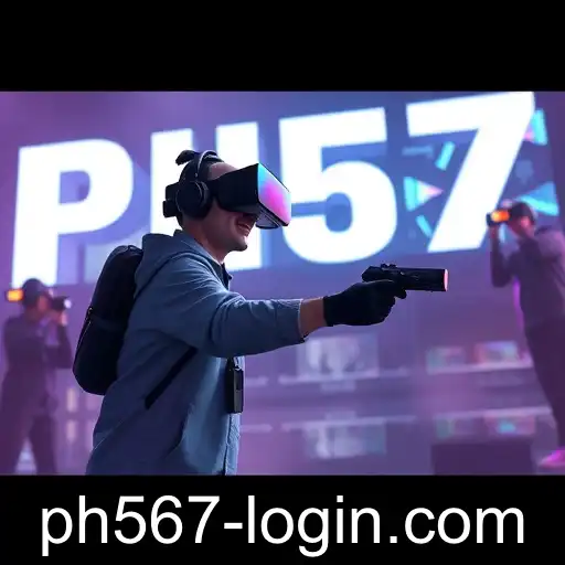 Gaming and Technology in 2025: A New Frontier