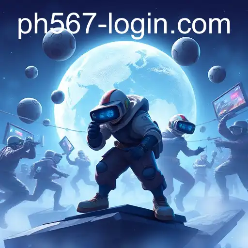 Gaming World Embraces Ph567 Revolution