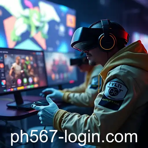 Online Gaming Evolution Amid Global Changes