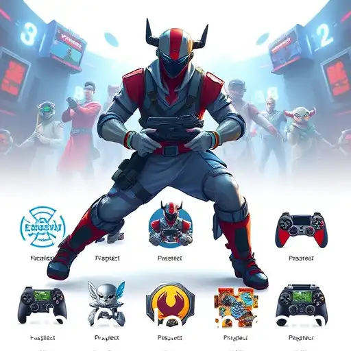 The Rise of Online Gaming Dynamics