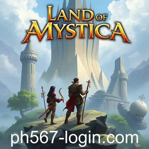 Revolutionizing Online Gaming: The Rise of PH567