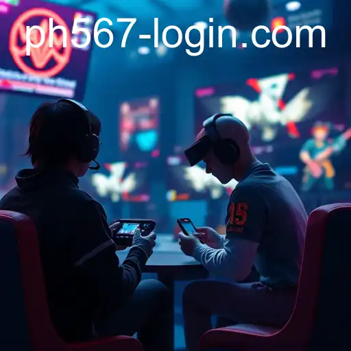 The Rise of Online Gaming in 2025: A New Era