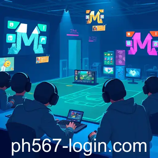 The Rise of Digital Gaming Platforms