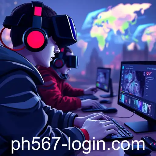 The Rise of Online Gaming in 2025