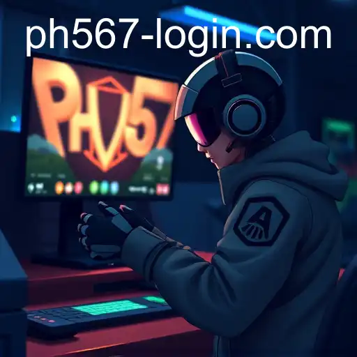The Rise of ph567 in Digital Gaming
