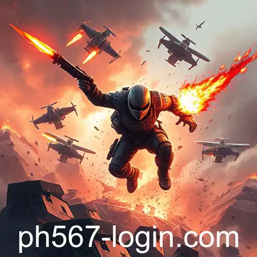 The Rising Influence of PH567 in Gaming Community