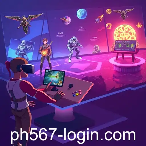 The Rise of PH567 in Online Gaming