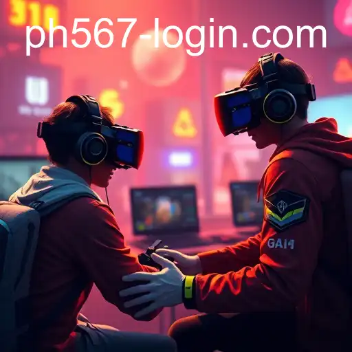 Digital Landscapes: The Rise of Online Gaming