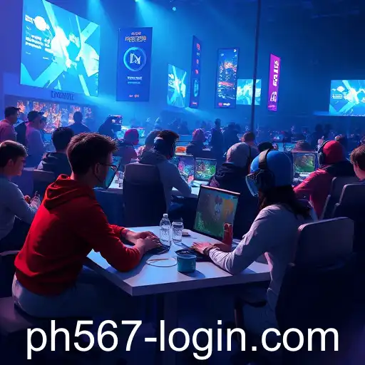 Gaming Evolution: PH567 and Its Impact