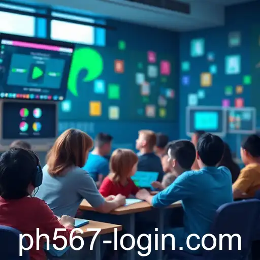 The Rise of Gamification in Education