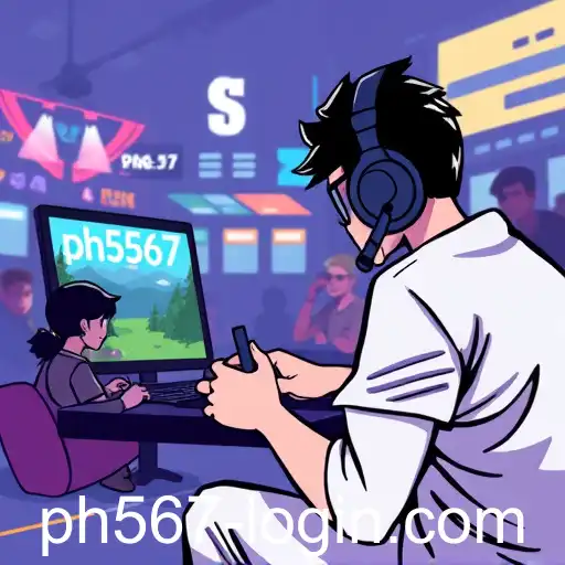 The Rise of Online Gaming Communities