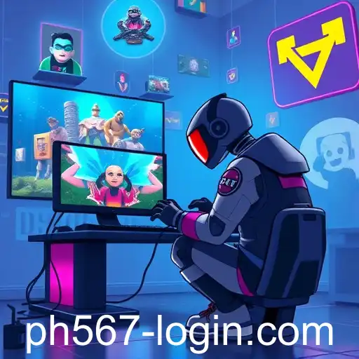 The Rise of Online Gaming Communities