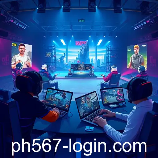 The Rise of Online Gaming in a Changing World