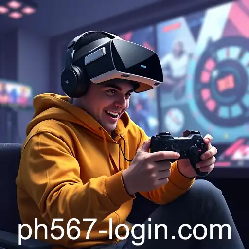 The Rise of PH567: A New Era in Online Gaming