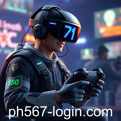 Gaming Trends and the Rise of 'ph567'